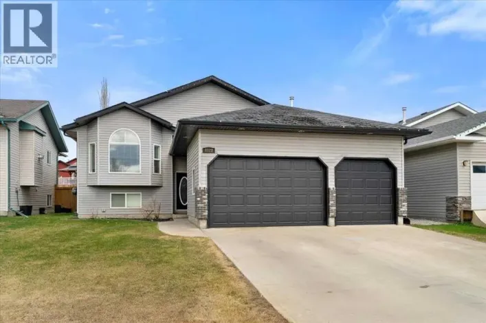 8822 114 Avenue, Grande Prairie