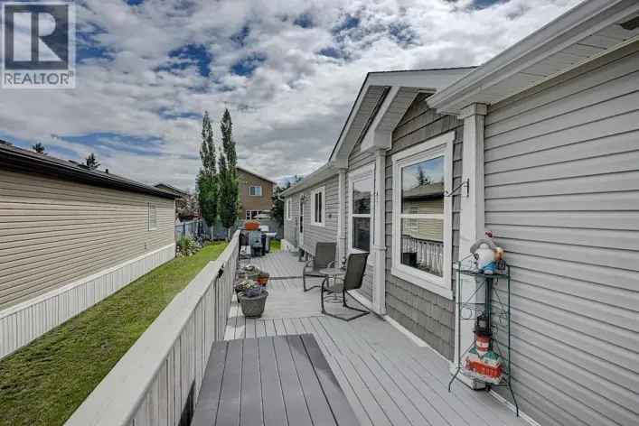 8823 88C Street, Grande Prairie