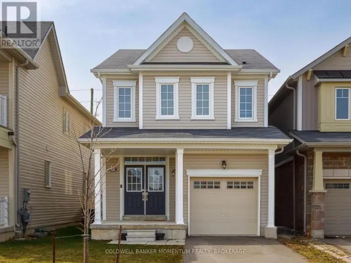 8823 CHICKORY TRAIL, Niagara Falls