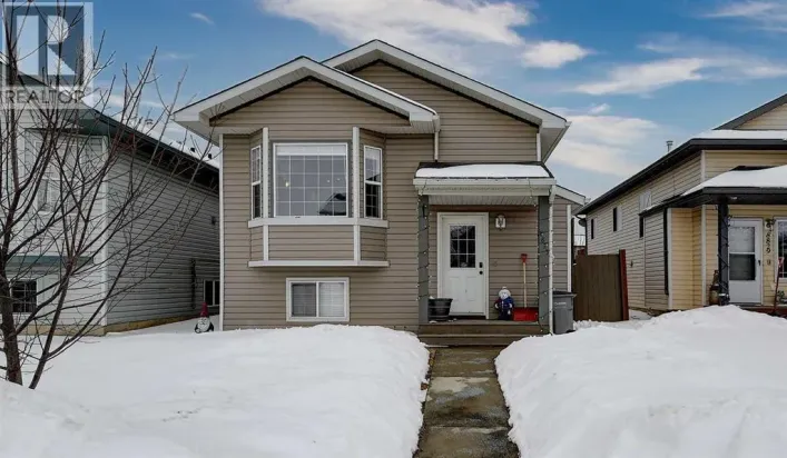 8825 67 Avenue, Grande Prairie