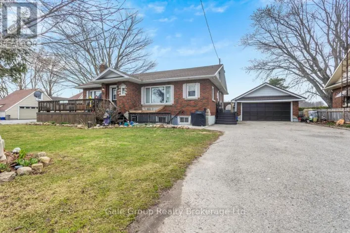 8827 PLANK ROAD, Bayham