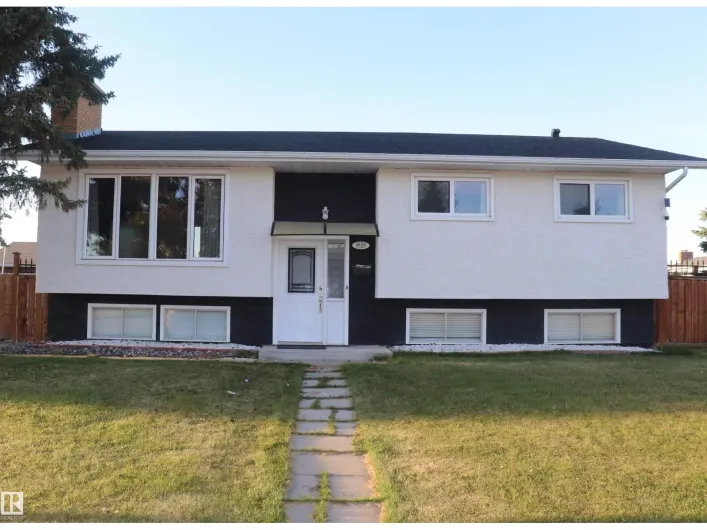 House for rent: 8828 151 AV NW, Edmonton
