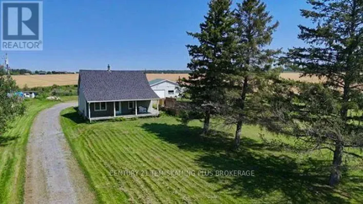 882881 65 HIGHWAY E, Timiskaming