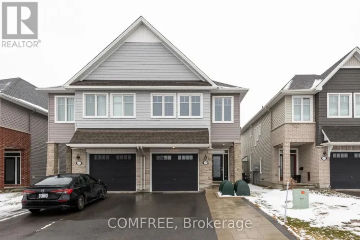 883 ANTONIO FARLEY STREET, Ottawa
