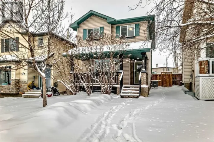 883 Arbour Lake Road NW, Calgary