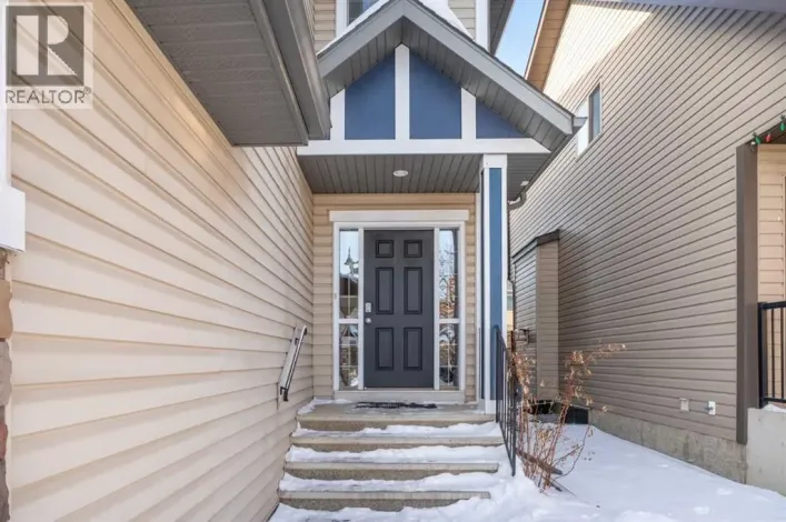 883 Auburn Bay Boulevard SE, Calgary