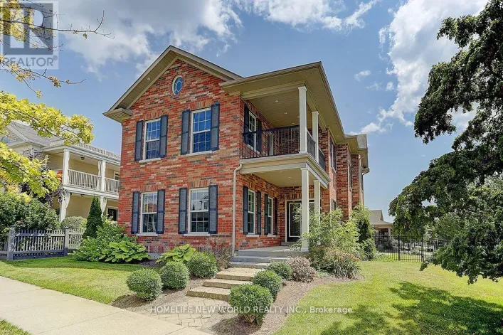 883 CARLISLE STREET, Cobourg