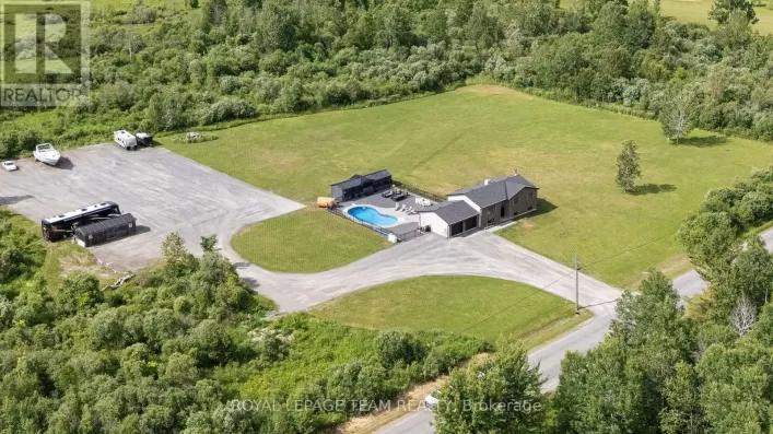 883 CRAIG ROAD, North Grenville