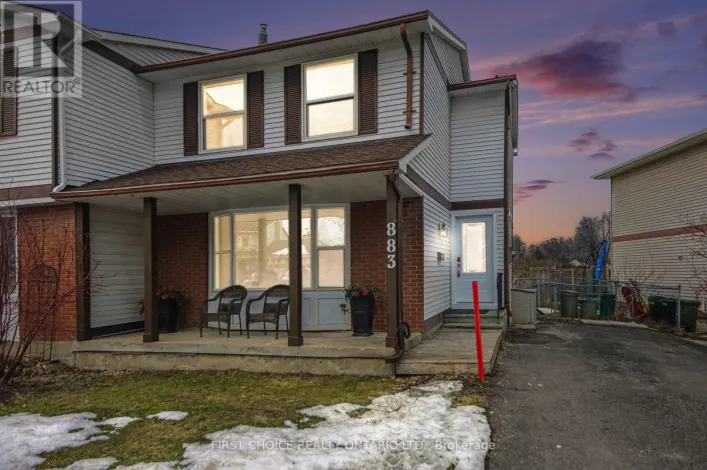 883 LAWNSBERRY DRIVE, Ottawa