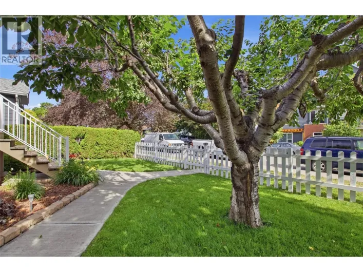 883 St Paul Street, Kamloops