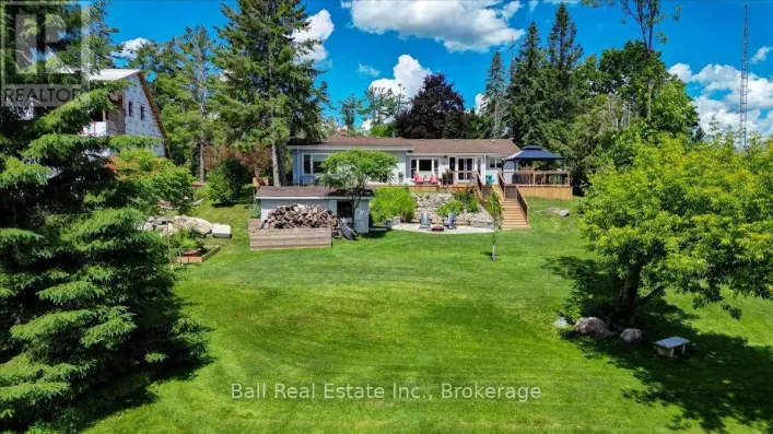 883 TINDLE COURT, Selwyn