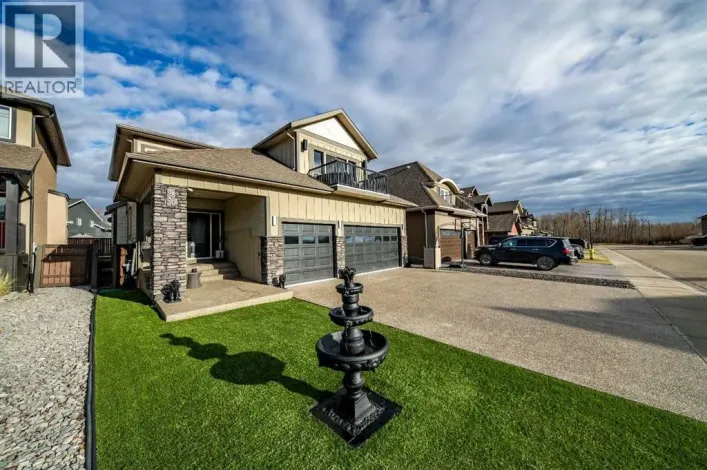 8830 60 Avenue, Grande Prairie