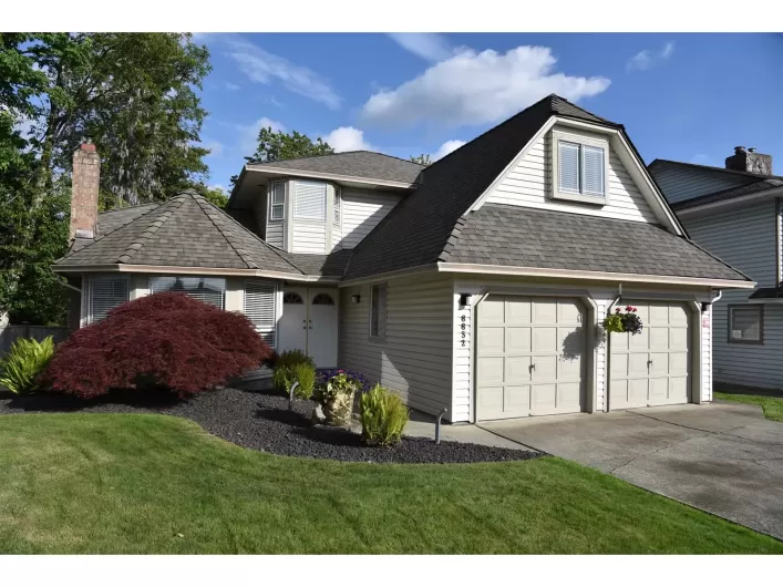 8832 143 STREET, Surrey