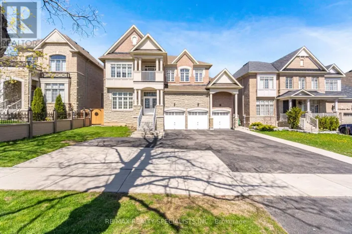 8835 CREDITVIEW ROAD, Brampton