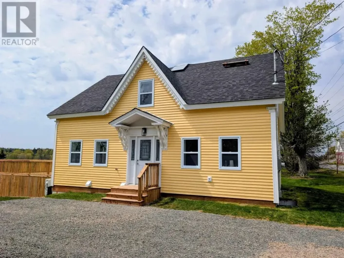 8836 HWY 2 Highway, Great Village