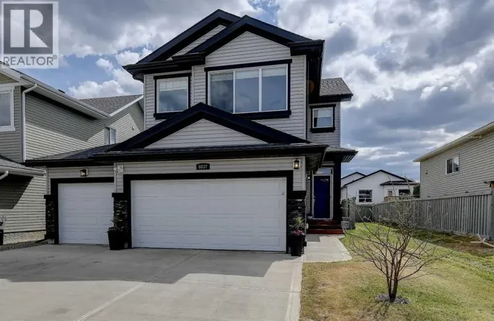 8837 86A Avenue, Grande Prairie