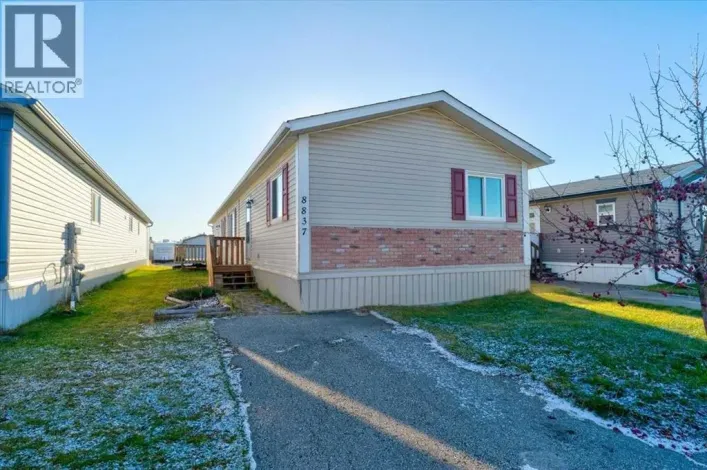 8837 90 Avenue, Grande Prairie