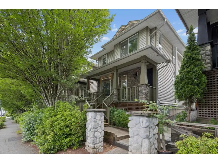 8838 216 STREET, Langley