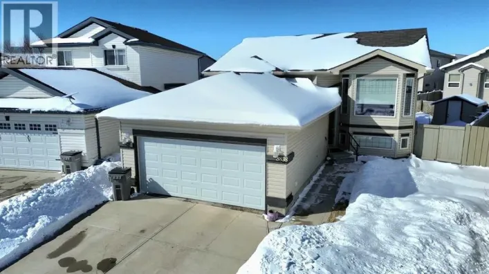 8838 88 Avenue, Grande Prairie