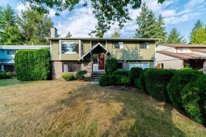 8839 156A STREET, Surrey