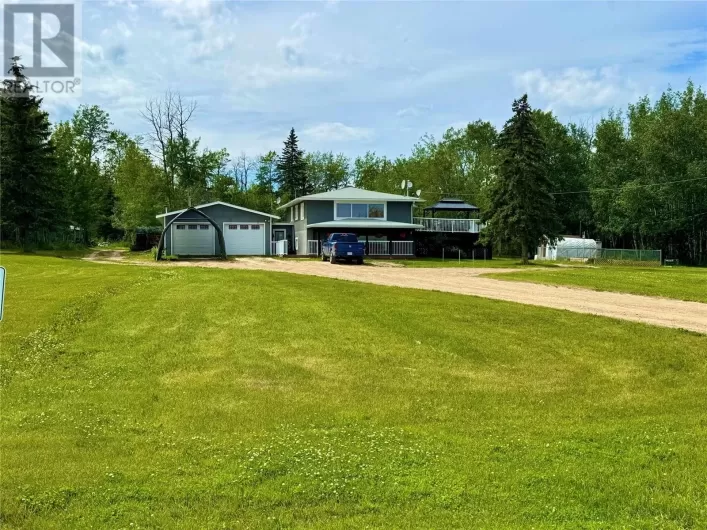 8839 227 Road, Dawson Creek