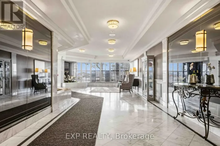 884 - 1 GREYSTONE WALK DRIVE, Toronto