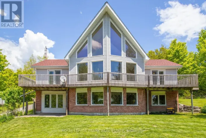 884 CENTRE LINE ROAD, Marmora and Lake