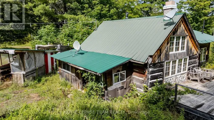 884 CONCESSION 7 ROAD, Lanark Highlands
