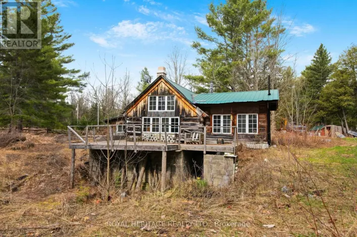 884 DARLING CONCESSION 7 ROAD, Lanark Highlands