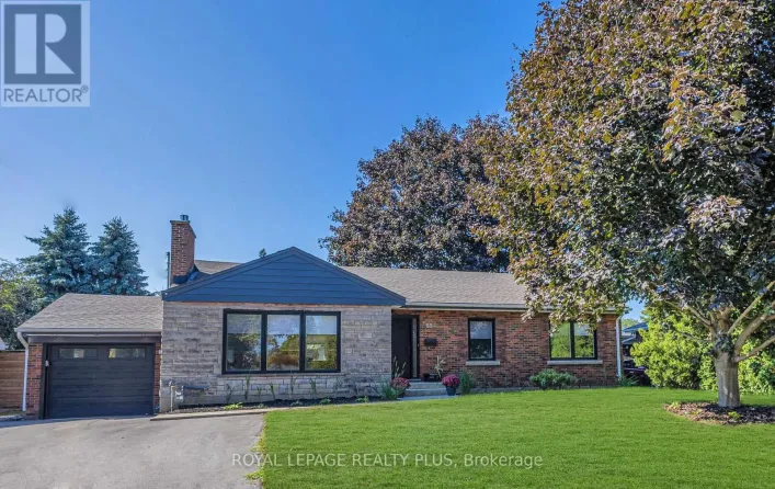 884 EAGLE DRIVE, Burlington