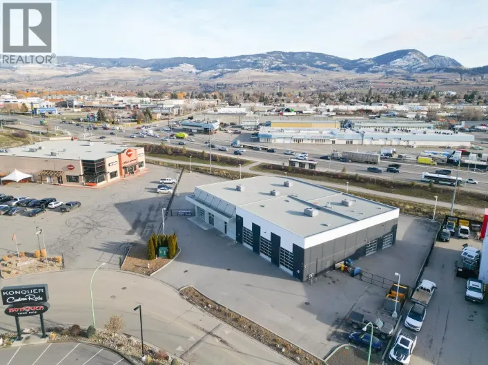 884 McCurdy Place, Kelowna