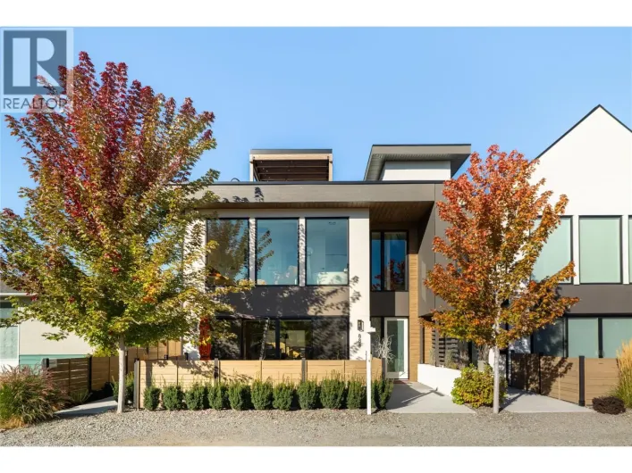 884 Patterson Avenue, Kelowna