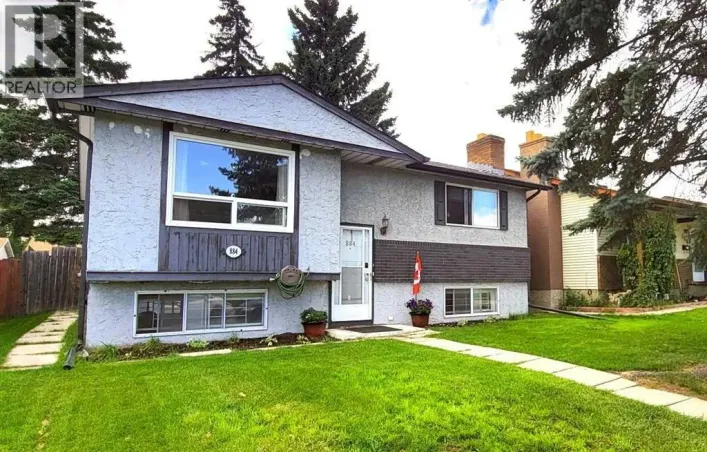 884 Rundlecairn Way NE, Calgary