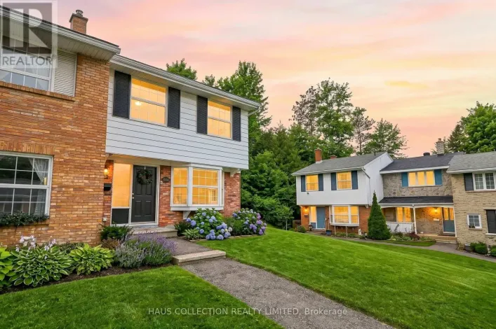 884 WALKLEY ROAD, Ottawa