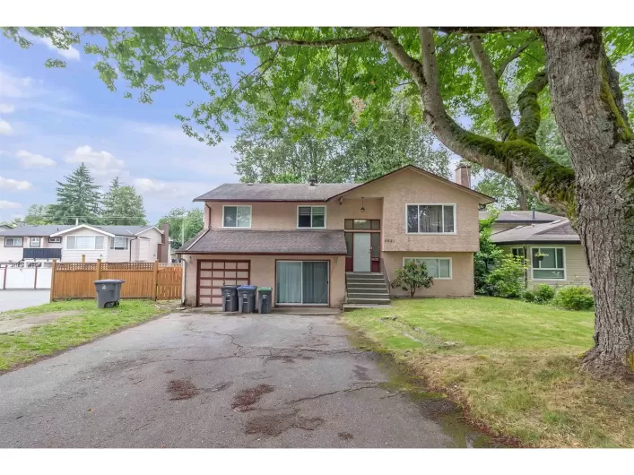 8841 140A STREET, Surrey