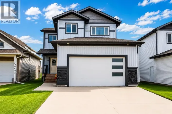 8841 85 A Avenue, Grande Prairie