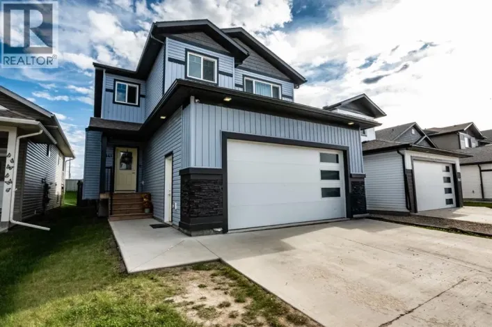 8841 85A Avenue, Grande Prairie