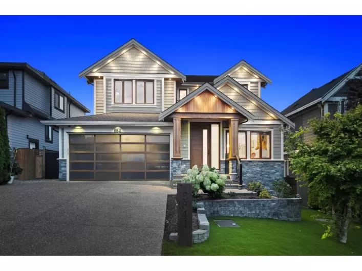 8841 STEGAVIK COURT, Delta