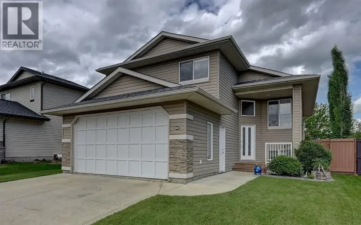 8842 115 Avenue, Grande Prairie