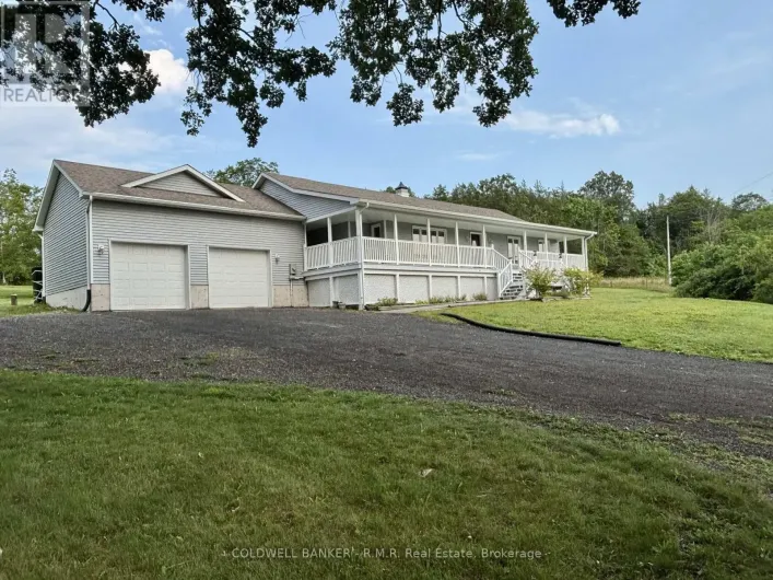 885 COUNTY ROAD 38, Trent Hills