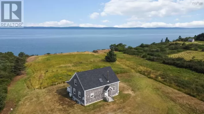 885 Fort Point Road, Ashmore