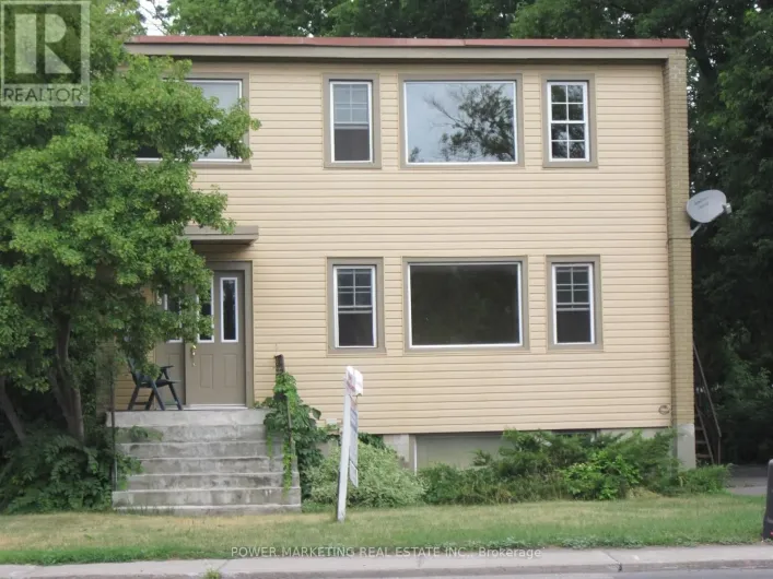 885 MAITLAND AVENUE, Ottawa
