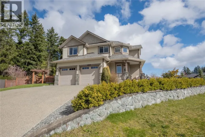 885 PRATT Rd, Mill Bay