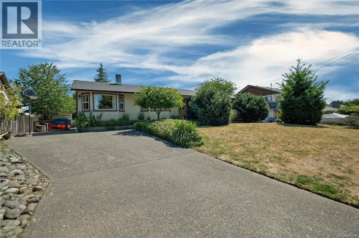 885 Shellbourne Blvd, Campbell River