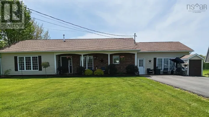 885 Thompson Road, Waterville