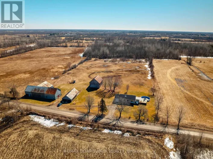 885 TOWNLINE ROAD, Elizabethtown-Kitley