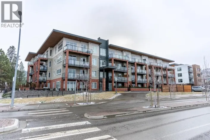 885 UNIVERSITY Drive Unit# 106, Kamloops