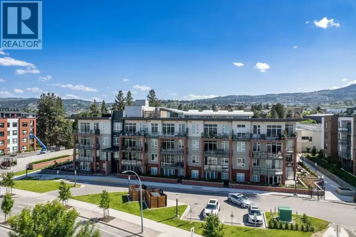 885 UNIVERSITY Drive Unit# 113, Kamloops