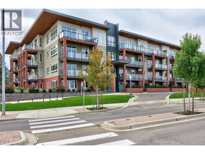 885 University Drive Unit# 201, Kamloops