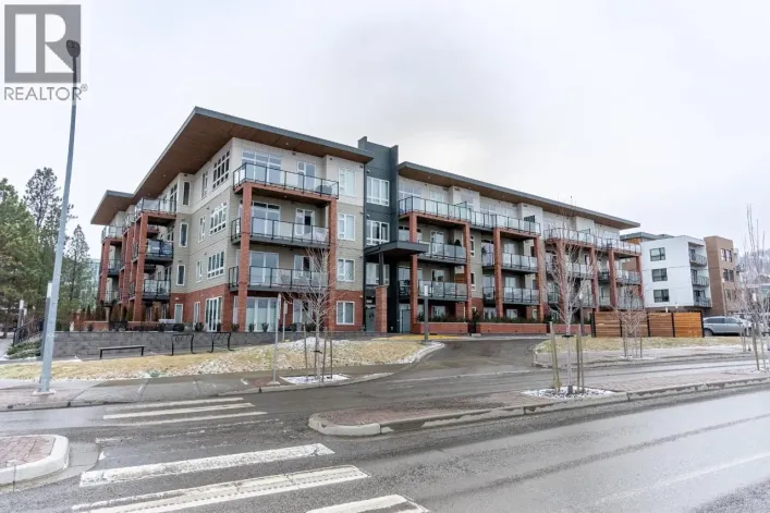 885 University Drive Unit# 204, Kamloops